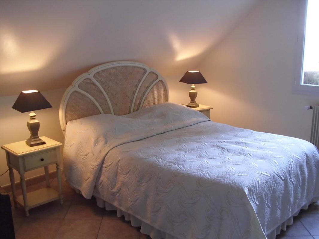 La Source D'Argammet Bed & Breakfast La Ferte ภายนอก รูปภาพ