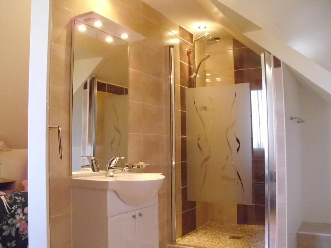 La Source D'Argammet Bed & Breakfast La Ferte ภายนอก รูปภาพ
