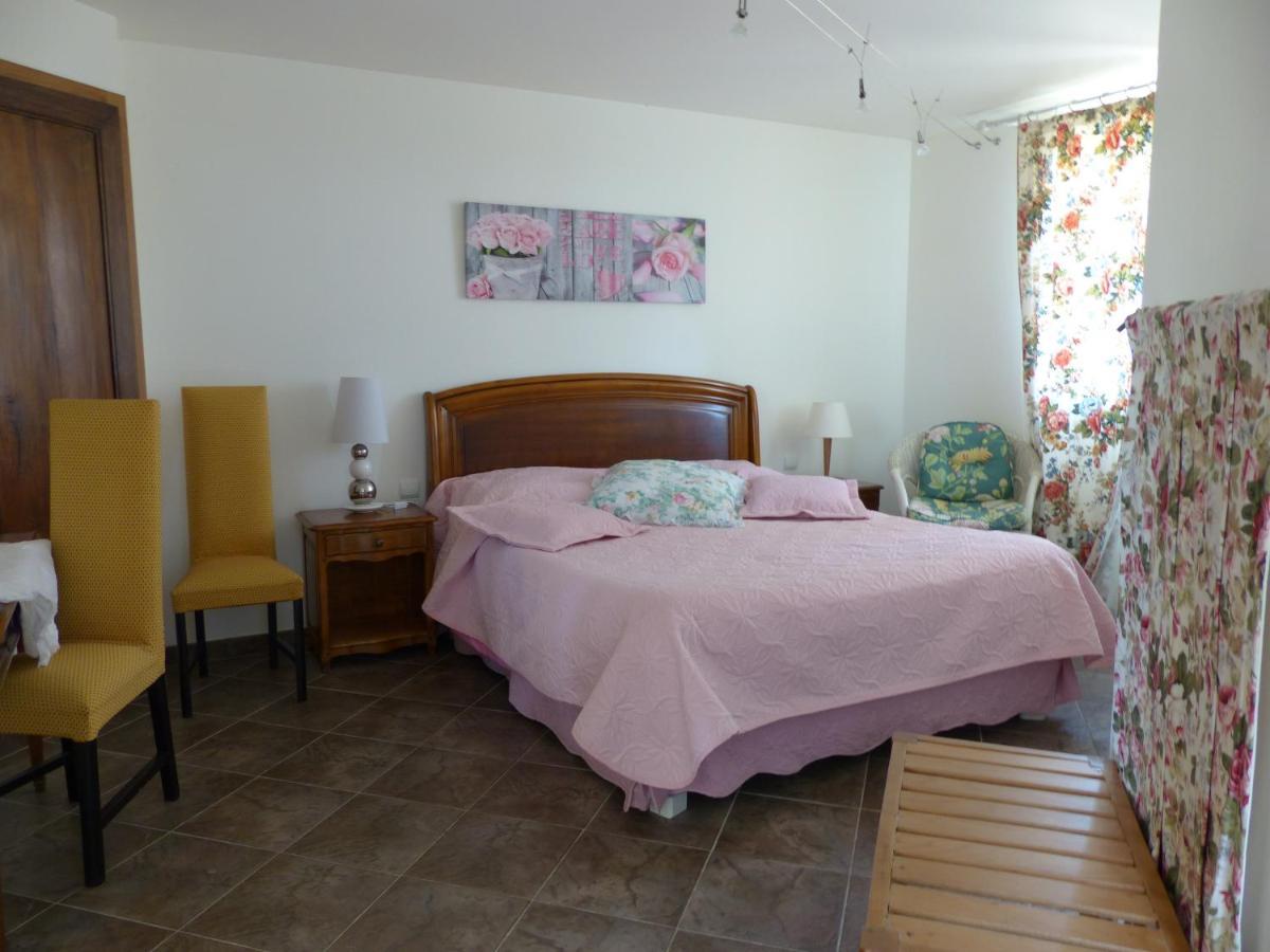 La Source D'Argammet Bed & Breakfast La Ferte ภายนอก รูปภาพ