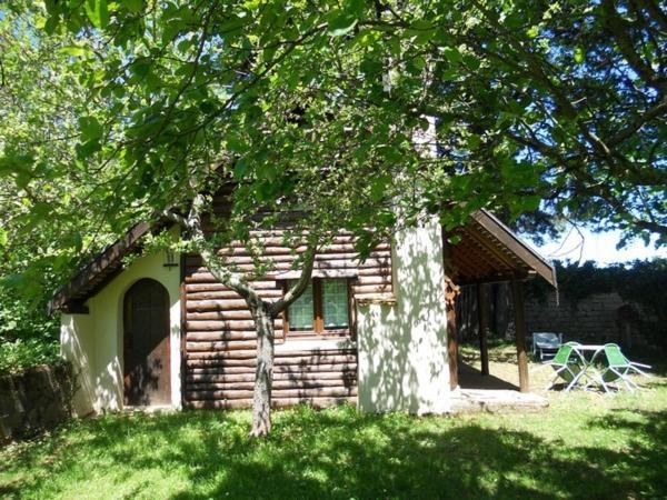 La Source D'Argammet Bed & Breakfast La Ferte ภายนอก รูปภาพ