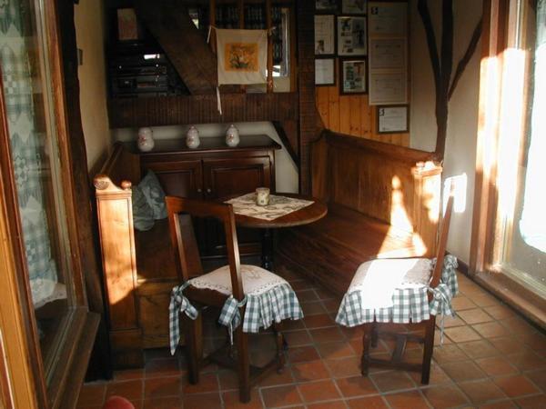 La Source D'Argammet Bed & Breakfast La Ferte ภายนอก รูปภาพ